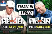 PokerNews Podcast artwork