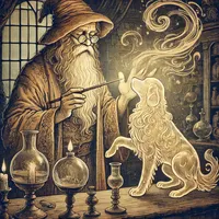 The Folktale Project artwork