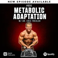 Barbell Shrugged artwork