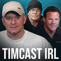 Timcast IRL artwork