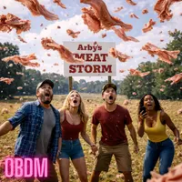 Our Big Dumb Mouth artwork