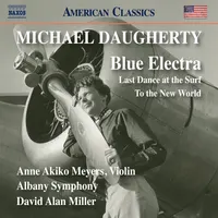 Naxos Classical Spotlight artwork