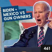 Gun Owners Radio artwork