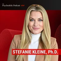 The Psychedelic Podcast artwork