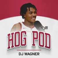 The Hog Pod with Bo Mattingly artwork