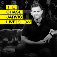 The Chase Jarvis LIVE Show artwork