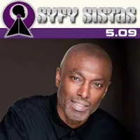SyFy Sistas artwork