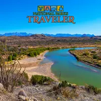 National Parks Traveler Podcast artwork