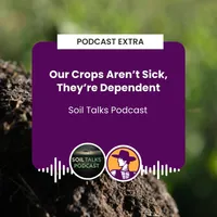 Regenerative Agriculture Podcast artwork