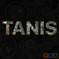 TANIS artwork