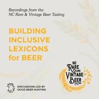 Good Beer Hunting artwork