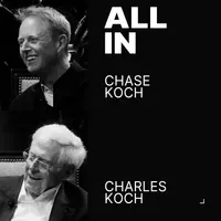 All-In with Chamath, Jason, Sacks & Friedberg artwork