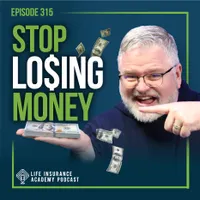 Life Insurance Academy Podcast artwork