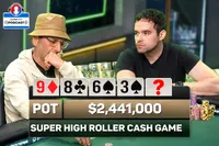 PokerNews Podcast artwork