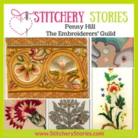 Stitchery Stories artwork