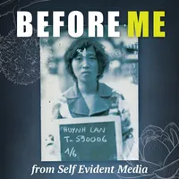 Self Evident: Asian America's Stories artwork