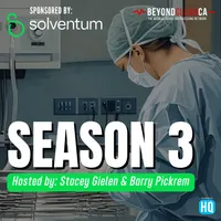 Beyond Clean Podcast artwork