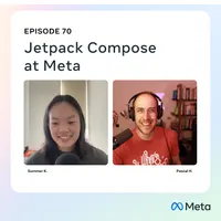 Meta Tech Podcast artwork
