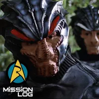 Mission Log: A Roddenberry Star Trek Podcast artwork
