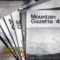 National Parks Traveler Podcast artwork