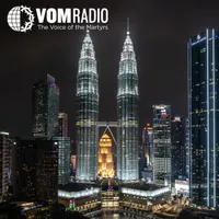 VOMRadio artwork