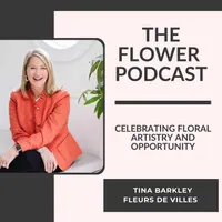 The Flower Podcast artwork