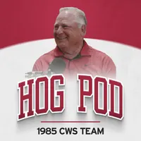 The Hog Pod with Bo Mattingly artwork