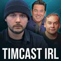 Timcast IRL artwork