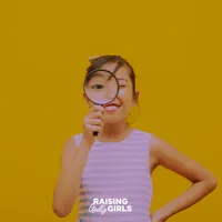 Raising Godly Girls artwork