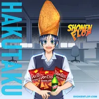Shonen Flop artwork