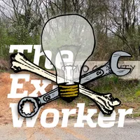 The Ex-Worker artwork