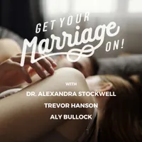 Get Your Marriage On! with Dan Purcell artwork