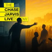 The Chase Jarvis LIVE Show artwork