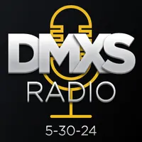 DMXS Radio artwork