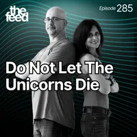 The Feed The Official Libsyn Podcast artwork