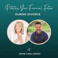 The Divorce Survival Guide Podcast artwork