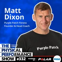 The Physical Performance Show artwork