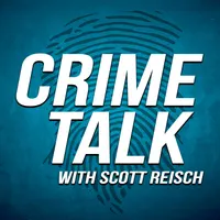 Crime Talk with Scott Reisch artwork