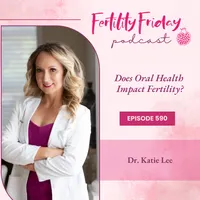 Fertility Friday | Fertility Awareness Mastery for Women's Health Professionals artwork