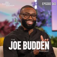 The Joe Budden Podcast artwork