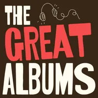The Great Albums artwork