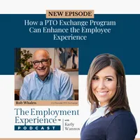 The Employment Experience - an employment law educational tool for business owners and Human Resources professionals artwork