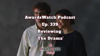 The AwardsWatch Podcast artwork