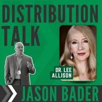 Distribution Talk artwork
