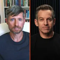 Making Sense with Sam Harris artwork
