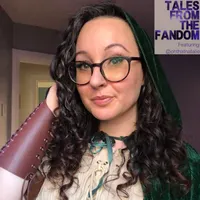 Tales from the Fandom artwork