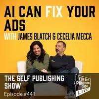 The Self Publishing Show artwork