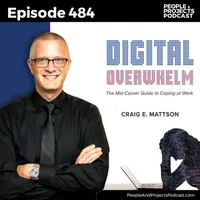 People and Projects Podcast: Project Management Podcast artwork