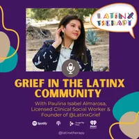 Latinx Therapy artwork