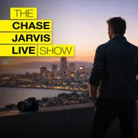The Chase Jarvis LIVE Show artwork